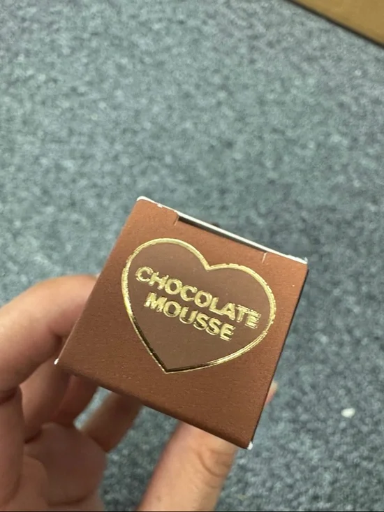 Too Faced Chocolate Soleil Bronzing & Sculpting Stick - Warm Brown - Picture 3 of 4